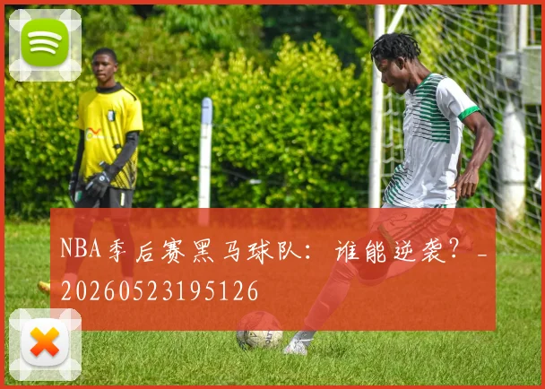 NBA季后赛黑马球队：谁能逆袭？_20260523195126