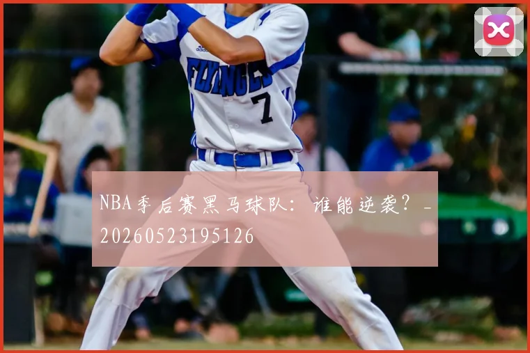 NBA季后赛黑马球队：谁能逆袭？_20260523195126