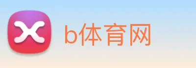 b体育网 logo